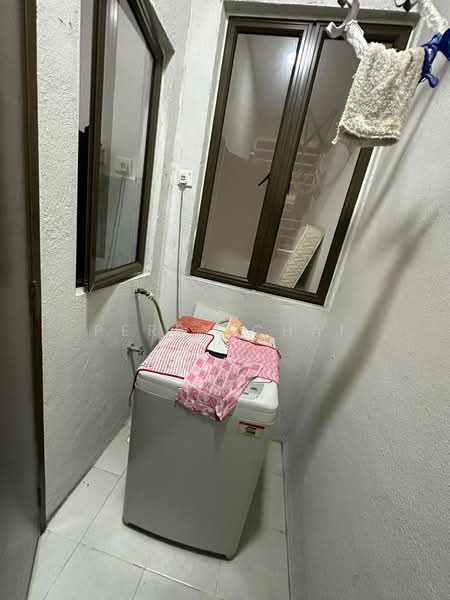 Service Residence for Rent at Suria Putra - Perry Chai - Interior - PropertyGuru.com.my