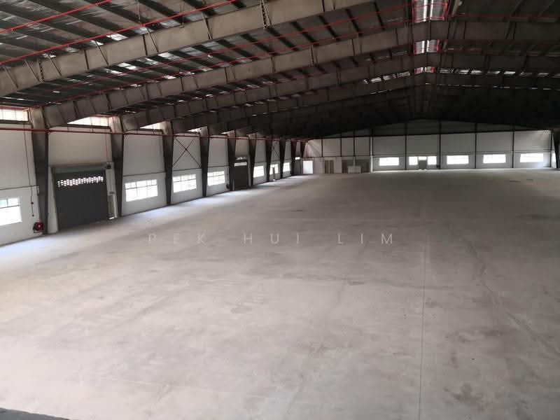 Factory for Rent in Iskandar Puteri (Nusajaya) (Johor) - Vivian Lim - Interior - PropertyGuru.com.my