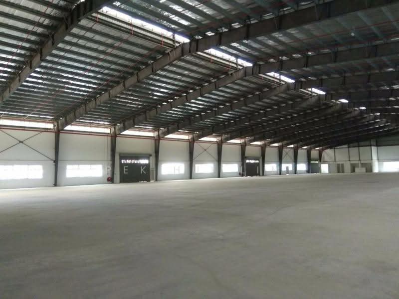 Factory for Rent in Iskandar Puteri (Nusajaya) (Johor) - Vivian Lim - Interior - PropertyGuru.com.my