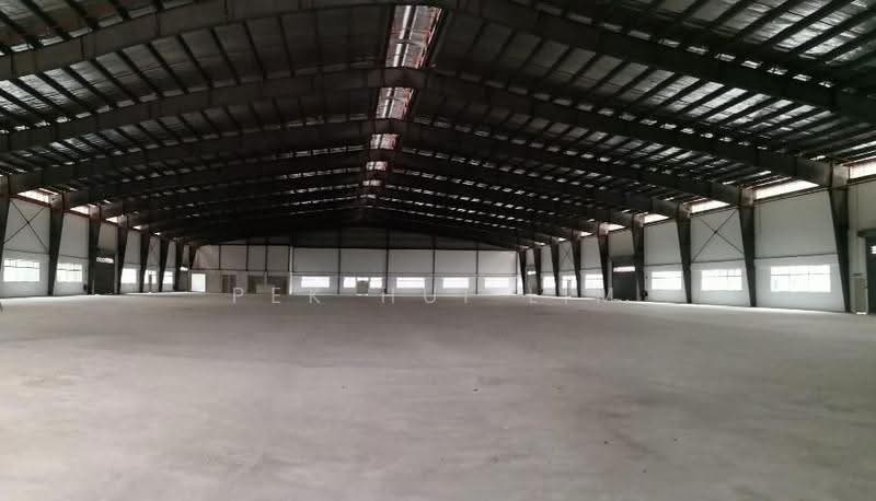 Factory for Rent in Iskandar Puteri (Nusajaya) (Johor) - Vivian Lim - Interior - PropertyGuru.com.my