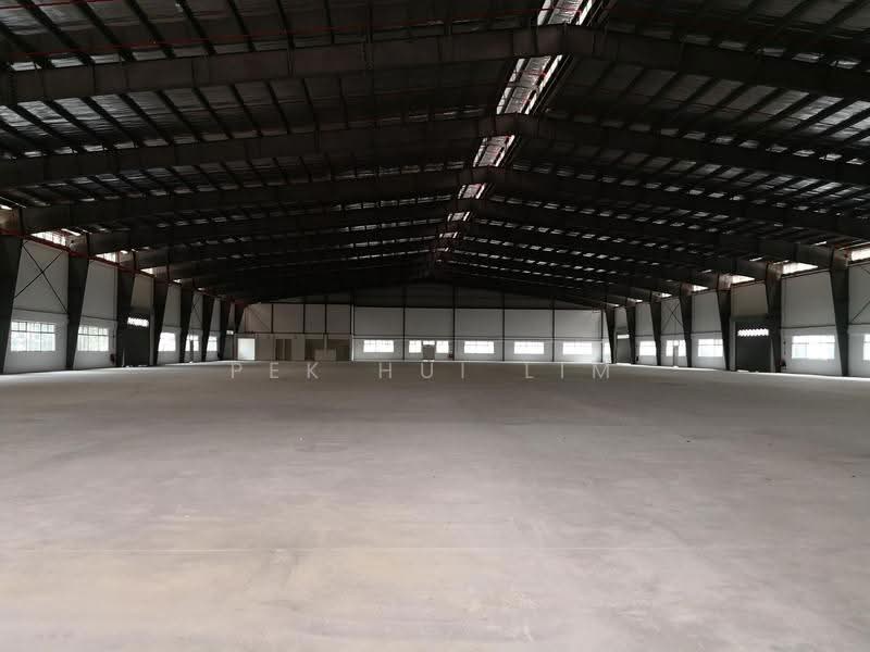 Factory for Rent in Iskandar Puteri (Nusajaya) (Johor) - Vivian Lim - Interior - PropertyGuru.com.my