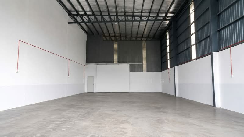Gudang untuk Disewa di Simpang Ampat (Penang) - Sean Heng - Interior - PropertyGuru.com.my