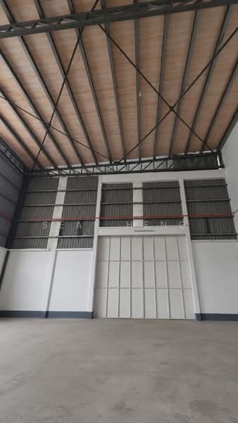 Gudang untuk Disewa di Simpang Ampat (Penang) - Sean Heng - Interior - PropertyGuru.com.my
