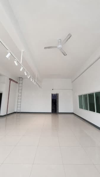 Gudang untuk Disewa di Simpang Ampat (Penang) - Sean Heng - Interior - PropertyGuru.com.my