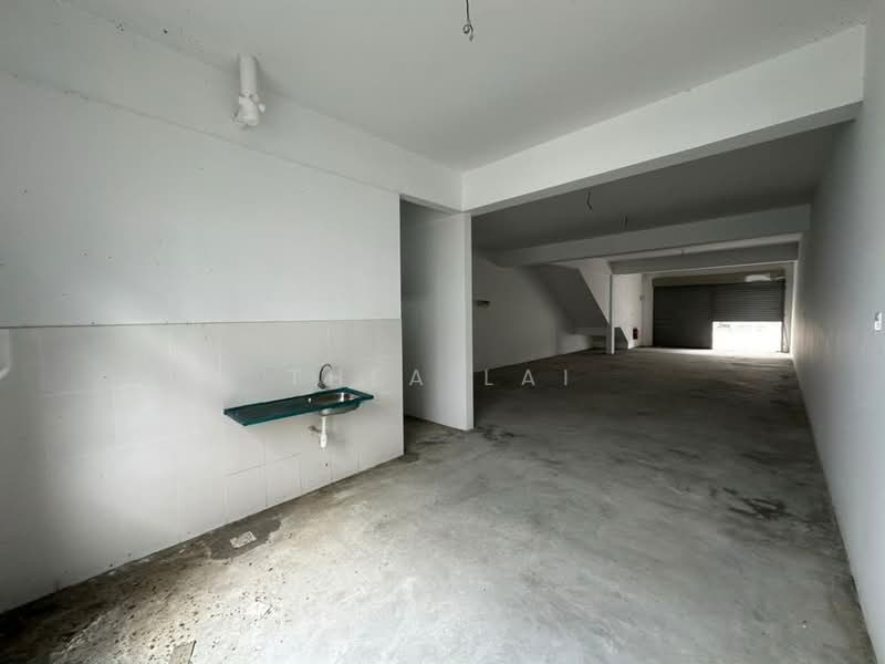 Kedai untuk Disewa di Taman Kota Masai (Pasir Gudang) - Thea Lai - PropertyGuru.com.my