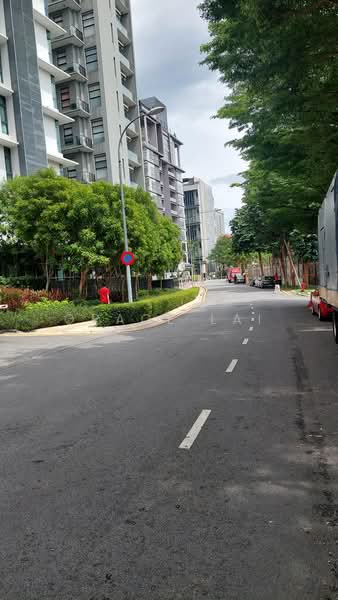 Residential Land for Sale in KLCC (KL City Centre) - Grace Lai - Exterior - PropertyGuru.com.my