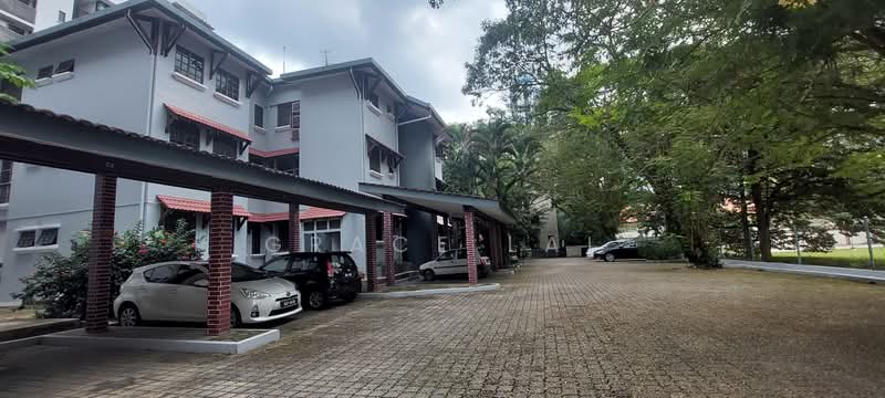 Residential Land for Sale in KLCC (KL City Centre) - Grace Lai - Exterior - PropertyGuru.com.my