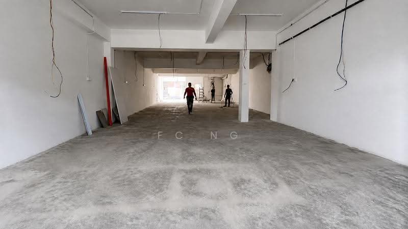 Kedai / Pejabat untuk Disewa di Seksyen 19 (Petaling Jaya) - FC Ng - Interior - PropertyGuru.com.my