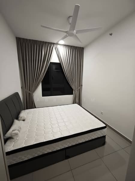 Kediaman Servis untuk Disewa di D'Vine - Abby Lim - Bedroom - PropertyGuru.com.my