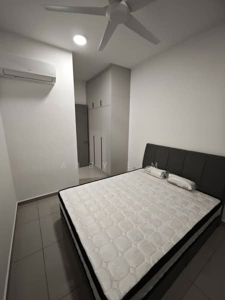 Kediaman Servis untuk Disewa di D'Vine - Abby Lim - Bedroom - PropertyGuru.com.my