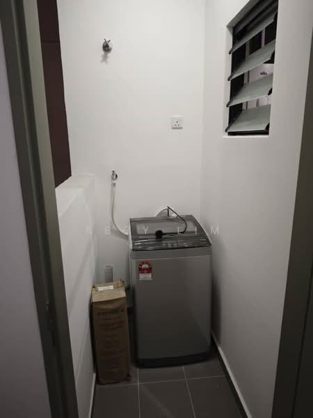 Kediaman Servis untuk Disewa di D'Vine - Abby Lim - Interior - PropertyGuru.com.my