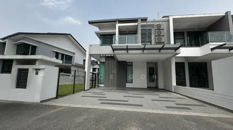 Rumah Teres untuk Disewa di Iskandar Puteri (Nusajaya) (Johor) - Alice Goh - PropertyGuru.com.my