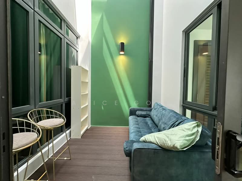 Rumah Teres untuk Disewa di Iskandar Puteri (Nusajaya) (Johor) - Alice Goh - PropertyGuru.com.my