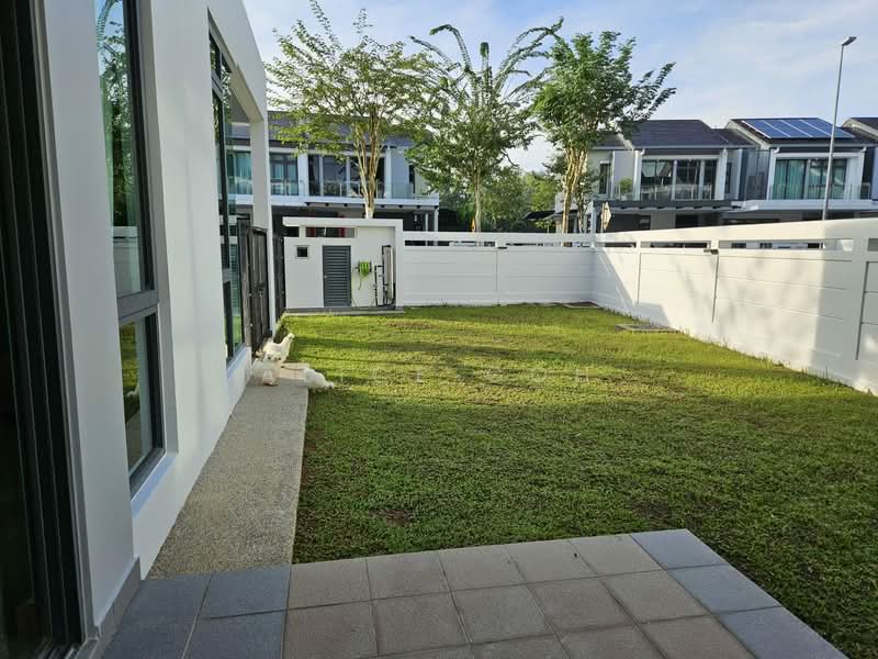 Rumah Teres untuk Disewa di Iskandar Puteri (Nusajaya) (Johor) - Alice Goh - PropertyGuru.com.my