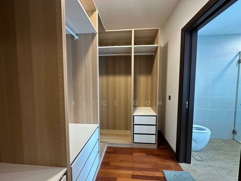 Rumah Teres untuk Disewa di Iskandar Puteri (Nusajaya) (Johor) - Alice Goh - PropertyGuru.com.my