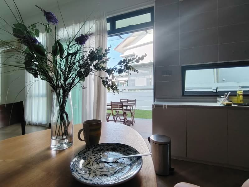 Rumah Teres untuk Disewa di Iskandar Puteri (Nusajaya) (Johor) - Alice Goh - PropertyGuru.com.my