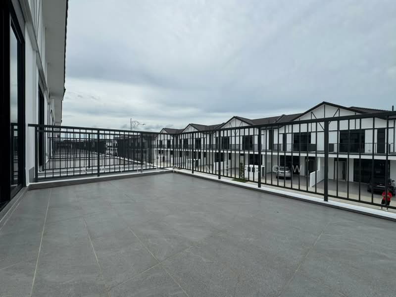 2-storey Terraced House for Sale in Taman Ekoflora (Johor Bahru) - Katherine Low - PropertyGuru.com.my