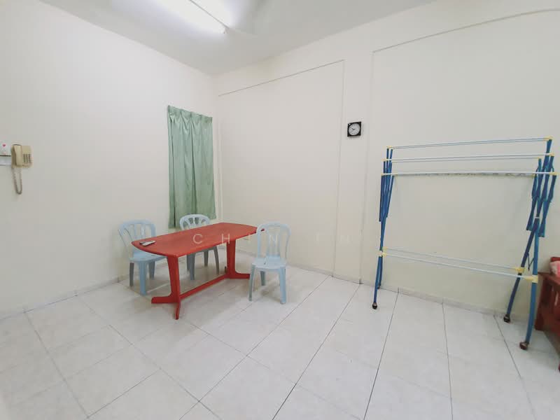 Apartment for Sale at Pangsapuri Bukit Beruang Bestari (University View) - CHIN FN - Interior - PropertyGuru.com.my