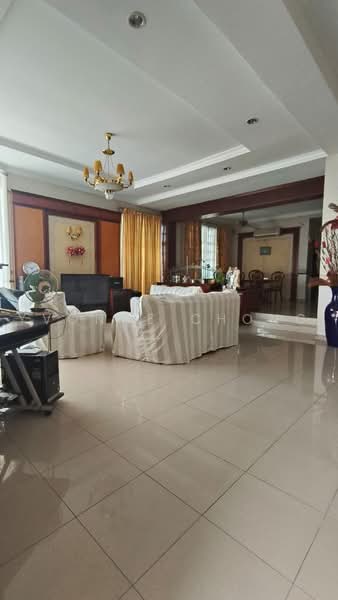 Semi-Detached House for Sale in Taman Suria (Johor Bahru) - Yvonne Chong - PropertyGuru.com.my