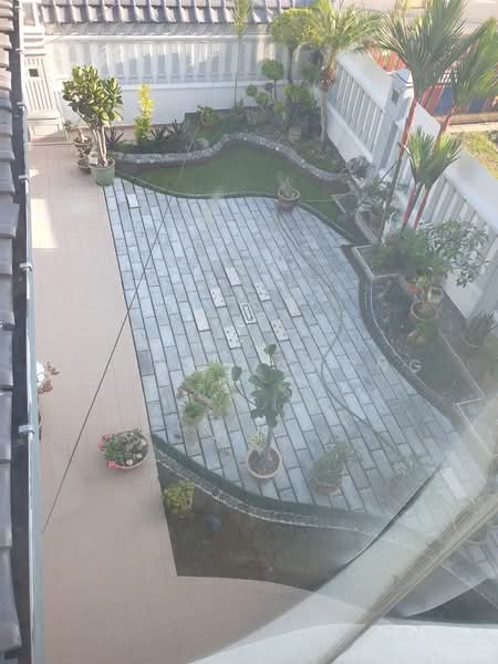 Semi-Detached House for Sale in Taman Suria (Johor Bahru) - Yvonne Chong - PropertyGuru.com.my