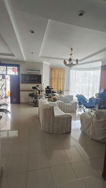 Semi-Detached House for Sale in Taman Suria (Johor Bahru) - Yvonne Chong - PropertyGuru.com.my