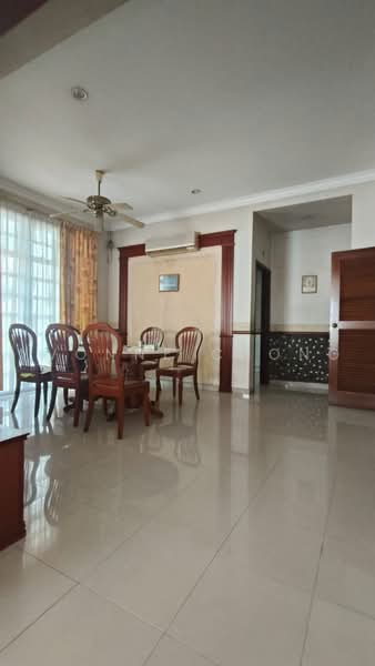 Semi-Detached House for Sale in Taman Suria (Johor Bahru) - Yvonne Chong - PropertyGuru.com.my