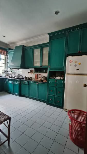 Semi-Detached House for Sale in Taman Suria (Johor Bahru) - Yvonne Chong - PropertyGuru.com.my