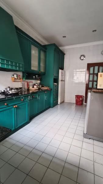 Semi-Detached House for Sale in Taman Suria (Johor Bahru) - Yvonne Chong - PropertyGuru.com.my