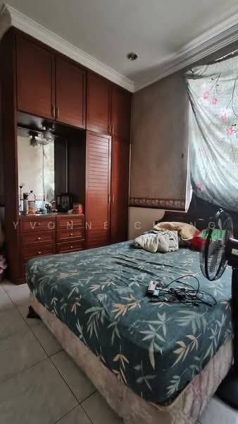 Semi-Detached House for Sale in Taman Suria (Johor Bahru) - Yvonne Chong - PropertyGuru.com.my