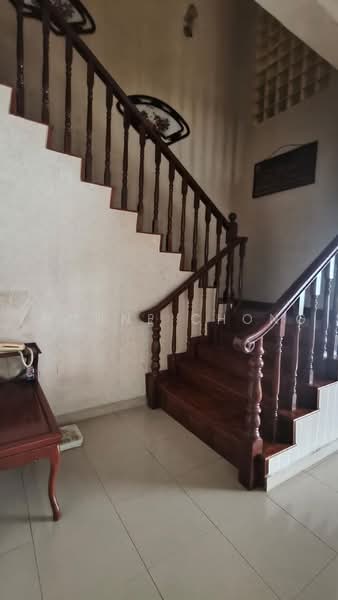 Semi-Detached House for Sale in Taman Suria (Johor Bahru) - Yvonne Chong - PropertyGuru.com.my