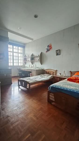 Semi-Detached House for Sale in Taman Suria (Johor Bahru) - Yvonne Chong - PropertyGuru.com.my