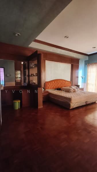 Semi-Detached House for Sale in Taman Suria (Johor Bahru) - Yvonne Chong - PropertyGuru.com.my