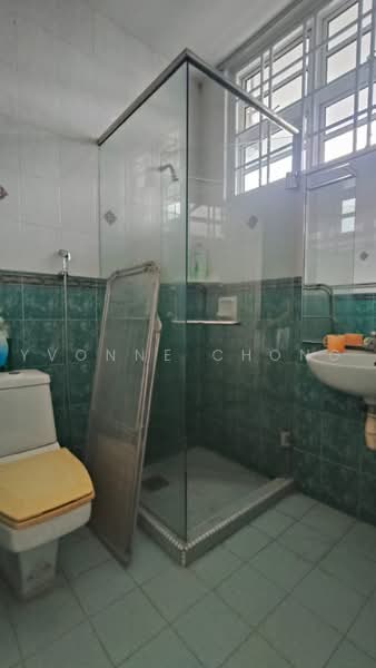 Semi-Detached House for Sale in Taman Suria (Johor Bahru) - Yvonne Chong - PropertyGuru.com.my