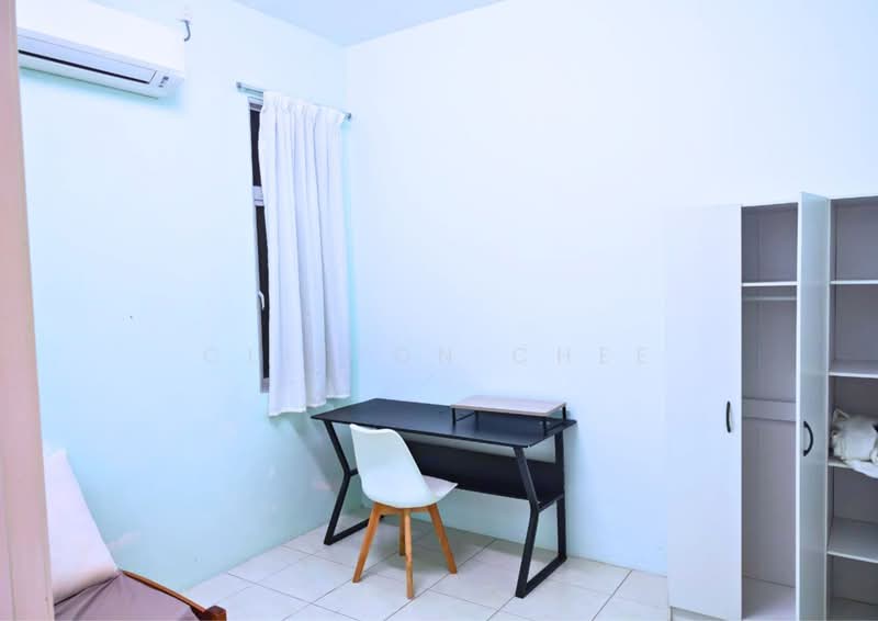 Condominium for Rent at The Peak Residences - Clifton Chee - Study - PropertyGuru.com.my