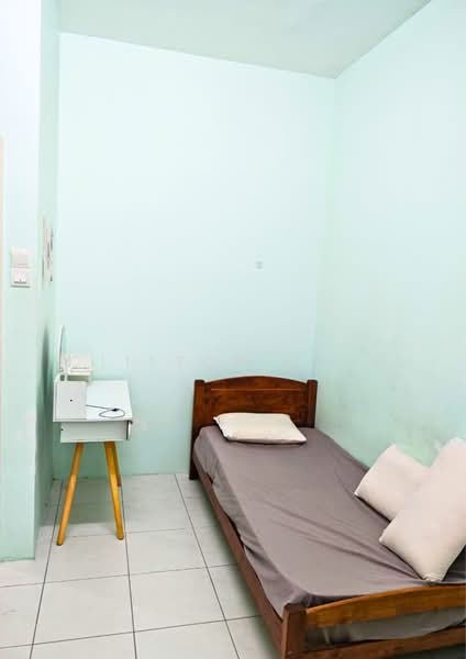 Condominium for Rent at The Peak Residences - Clifton Chee - Bedroom - PropertyGuru.com.my