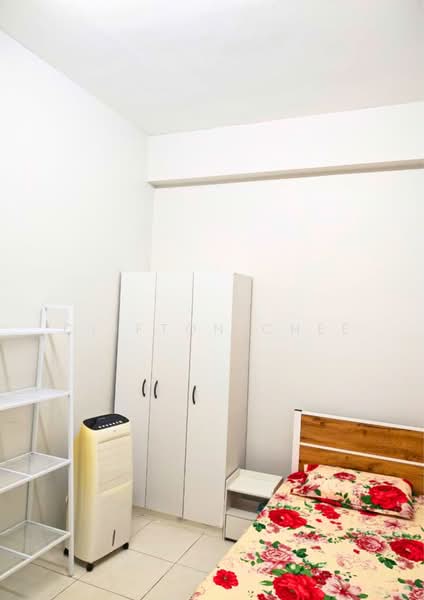 Condominium for Rent at The Peak Residences - Clifton Chee - Bedroom - PropertyGuru.com.my