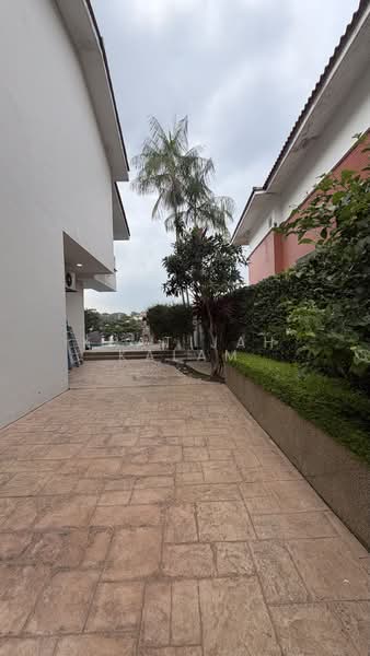 Bungalow House untuk Dijual di Damansara Heights (Kuala Lumpur) - Khatijah Kalam - Exterior - PropertyGuru.com.my