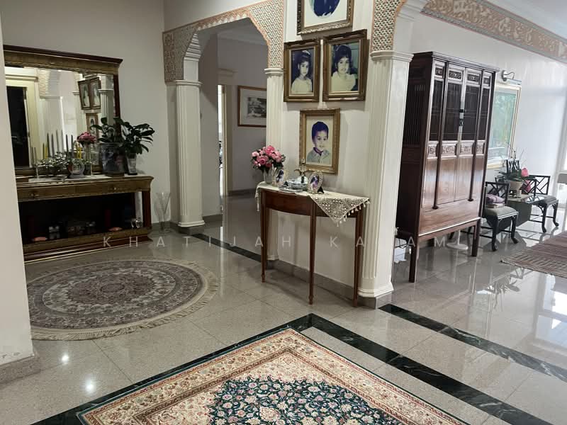 Bungalow House untuk Dijual di Damansara Heights (Kuala Lumpur) - Khatijah Kalam - Interior - PropertyGuru.com.my