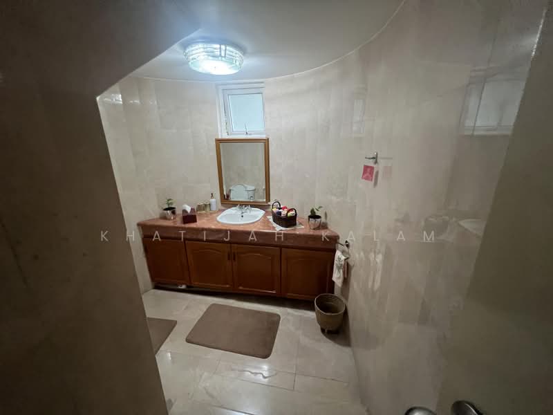 Bungalow House untuk Dijual di Damansara Heights (Kuala Lumpur) - Khatijah Kalam - Bathroom - PropertyGuru.com.my