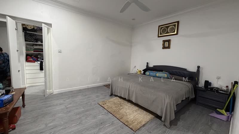 Bungalow House untuk Dijual di Damansara Heights (Kuala Lumpur) - Khatijah Kalam - Bedroom - PropertyGuru.com.my