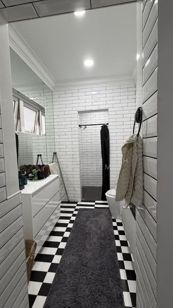 Bungalow House untuk Dijual di Damansara Heights (Kuala Lumpur) - Khatijah Kalam - Bathroom - PropertyGuru.com.my