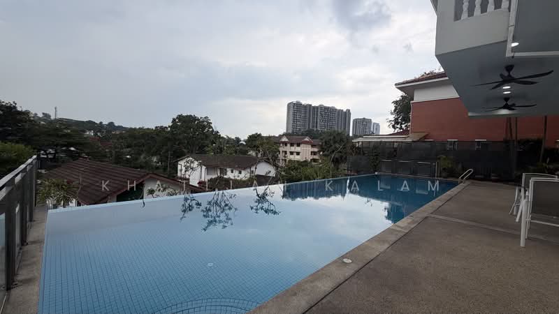 Bungalow House untuk Dijual di Damansara Heights (Kuala Lumpur) - Khatijah Kalam - Exterior - PropertyGuru.com.my