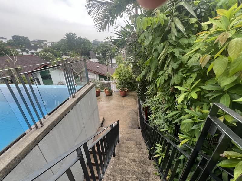 Bungalow House untuk Dijual di Damansara Heights (Kuala Lumpur) - Khatijah Kalam - Exterior - PropertyGuru.com.my