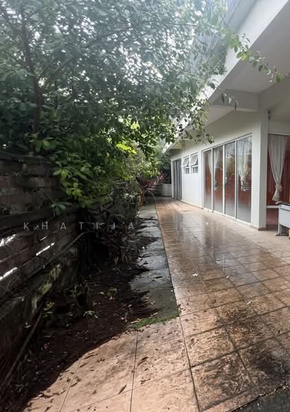 Bungalow House untuk Dijual di Damansara Heights (Kuala Lumpur) - Khatijah Kalam - Exterior - PropertyGuru.com.my