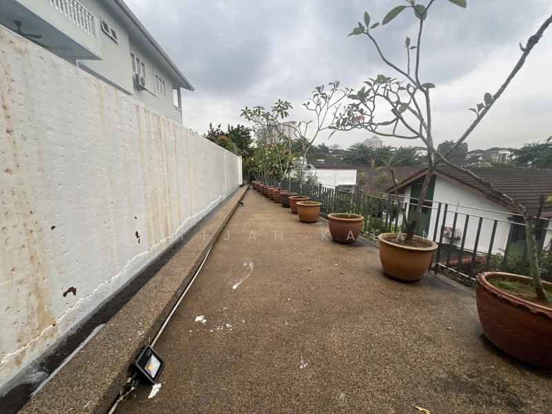 Bungalow House untuk Dijual di Damansara Heights (Kuala Lumpur) - Khatijah Kalam - Exterior - PropertyGuru.com.my