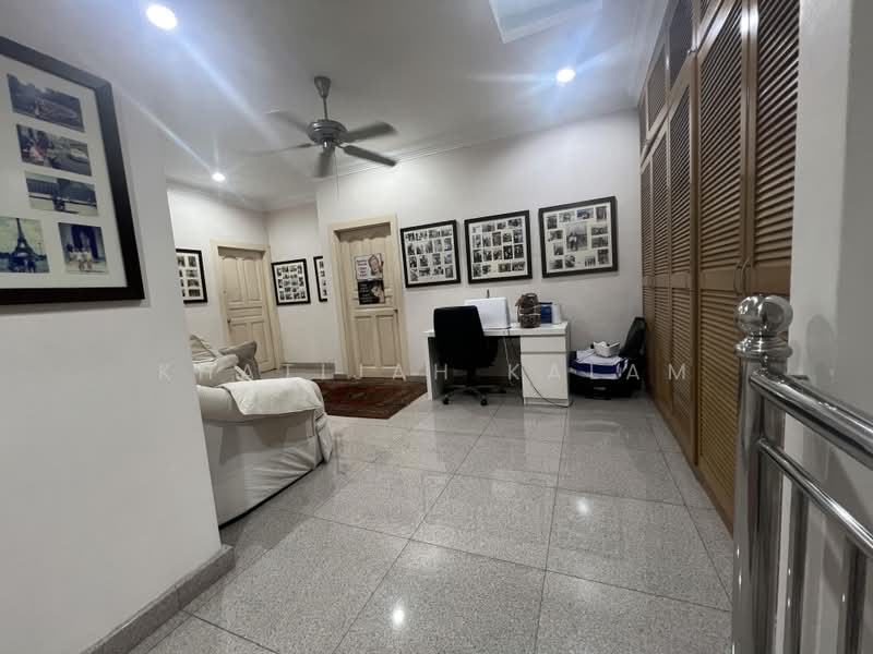 Bungalow House untuk Dijual di Damansara Heights (Kuala Lumpur) - Khatijah Kalam - Interior - PropertyGuru.com.my