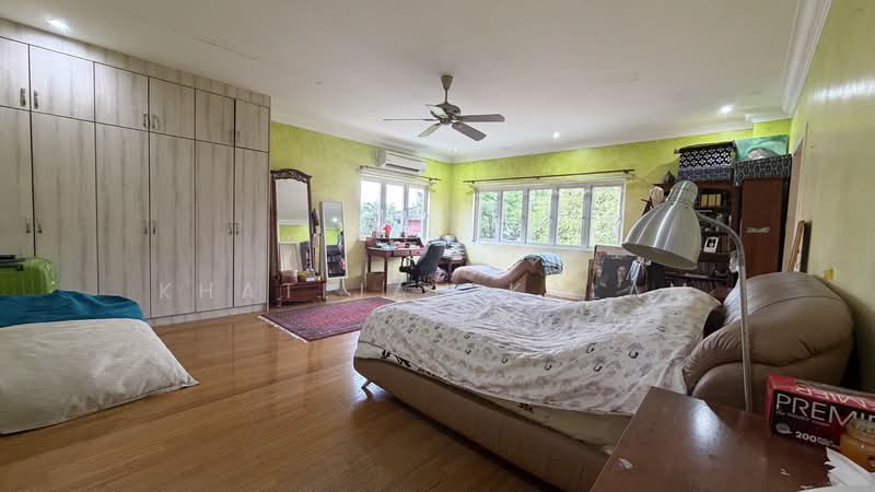 Bungalow House untuk Dijual di Damansara Heights (Kuala Lumpur) - Khatijah Kalam - Bedroom - PropertyGuru.com.my