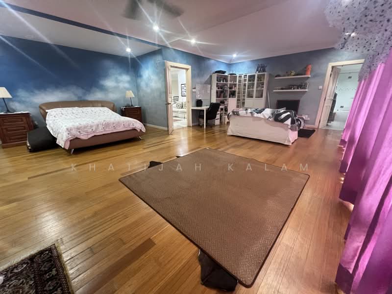 Bungalow House untuk Dijual di Damansara Heights (Kuala Lumpur) - Khatijah Kalam - Bedroom - PropertyGuru.com.my