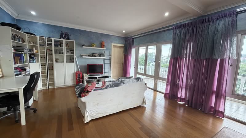 Bungalow House untuk Dijual di Damansara Heights (Kuala Lumpur) - Khatijah Kalam - Bedroom - PropertyGuru.com.my