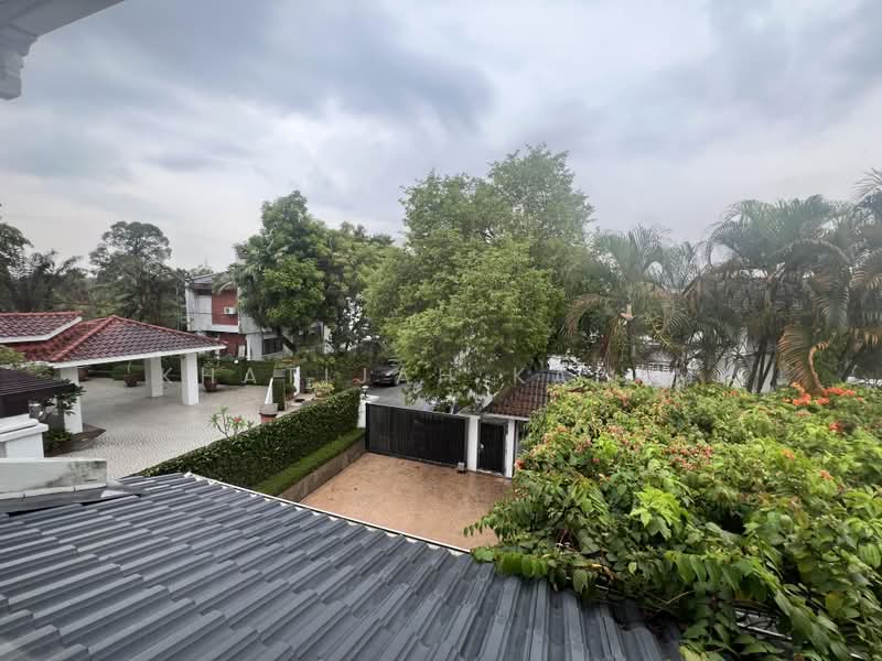 Bungalow House untuk Dijual di Damansara Heights (Kuala Lumpur) - Khatijah Kalam - Exterior - PropertyGuru.com.my